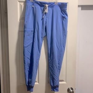 Figs Scrubs Zamora Joggers